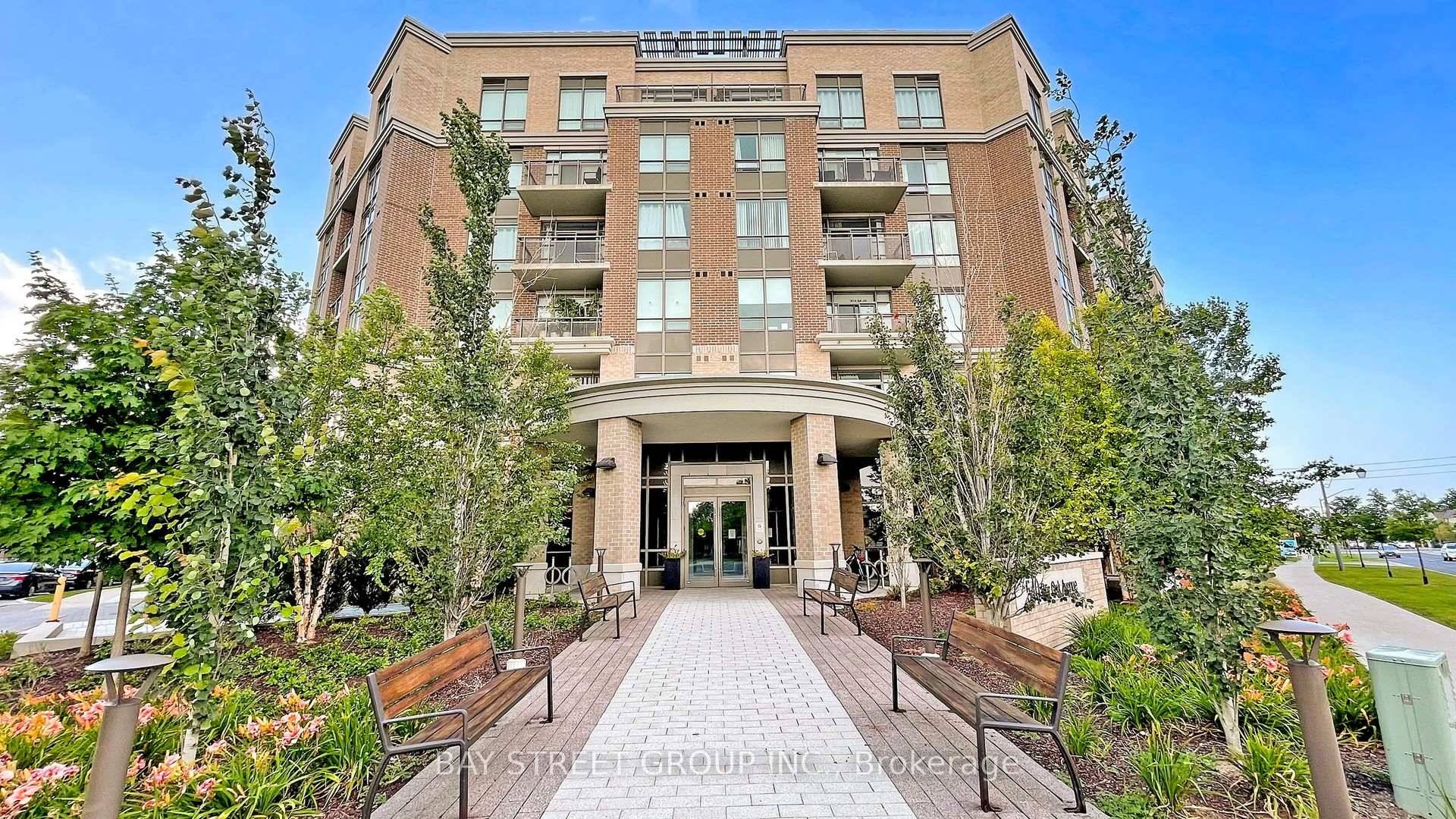Bright, Spacious, And Impeccably Designed, This Stunning 2 bedroom Den Suite Offers Modern Living At Its Finest.
