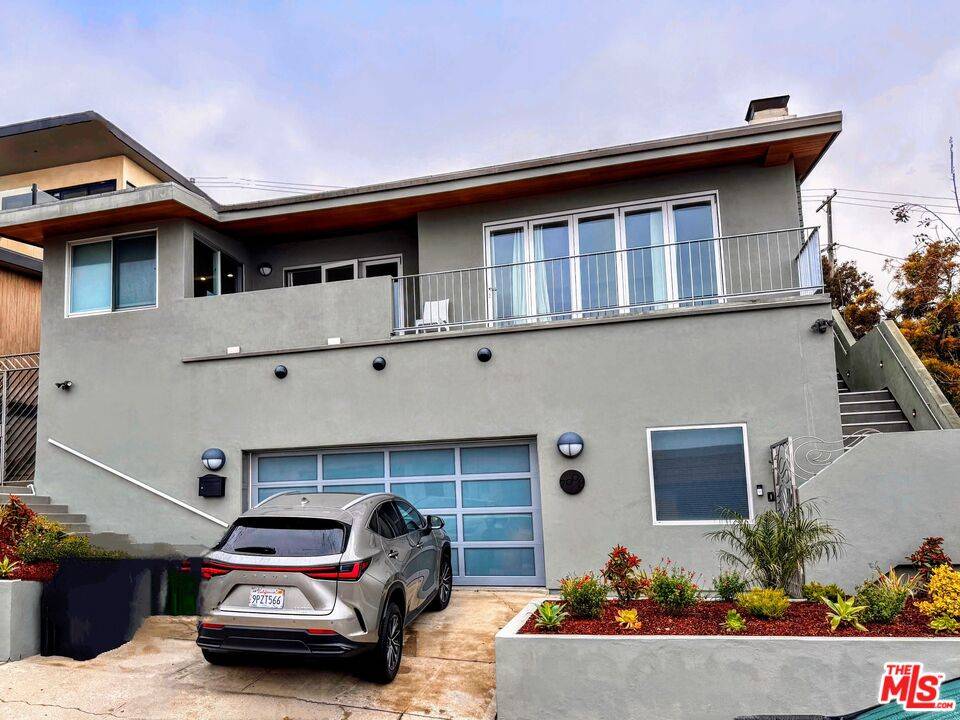 7008 Vista Del Mar Ln 3BR Playa Del Rey La