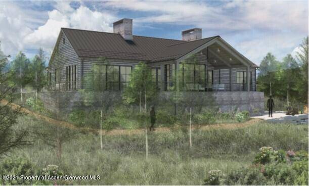 Tucked away in one of Aspen's gem neighborhoods, this development opportunity boasts some of the most unique views and sight lines of any west Aspen property.