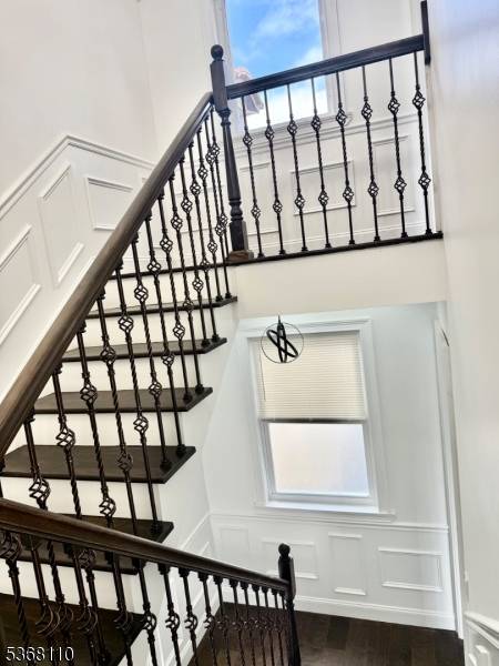 Fully renovated 2 family home in prime Elizabeth location.