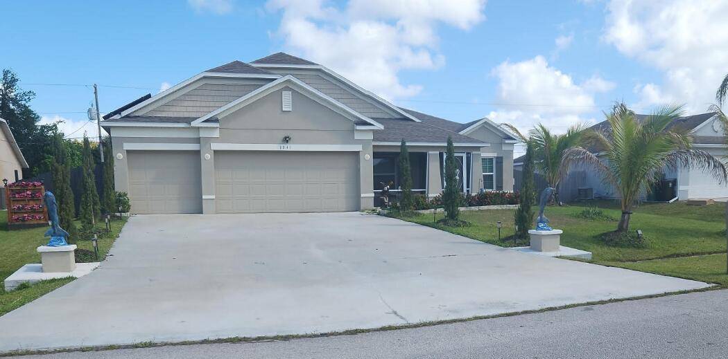 Welcome to Woodland Trails Community !