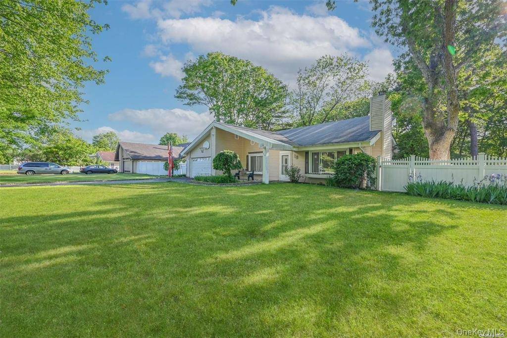 Exp farm ranch with four bedrooms.