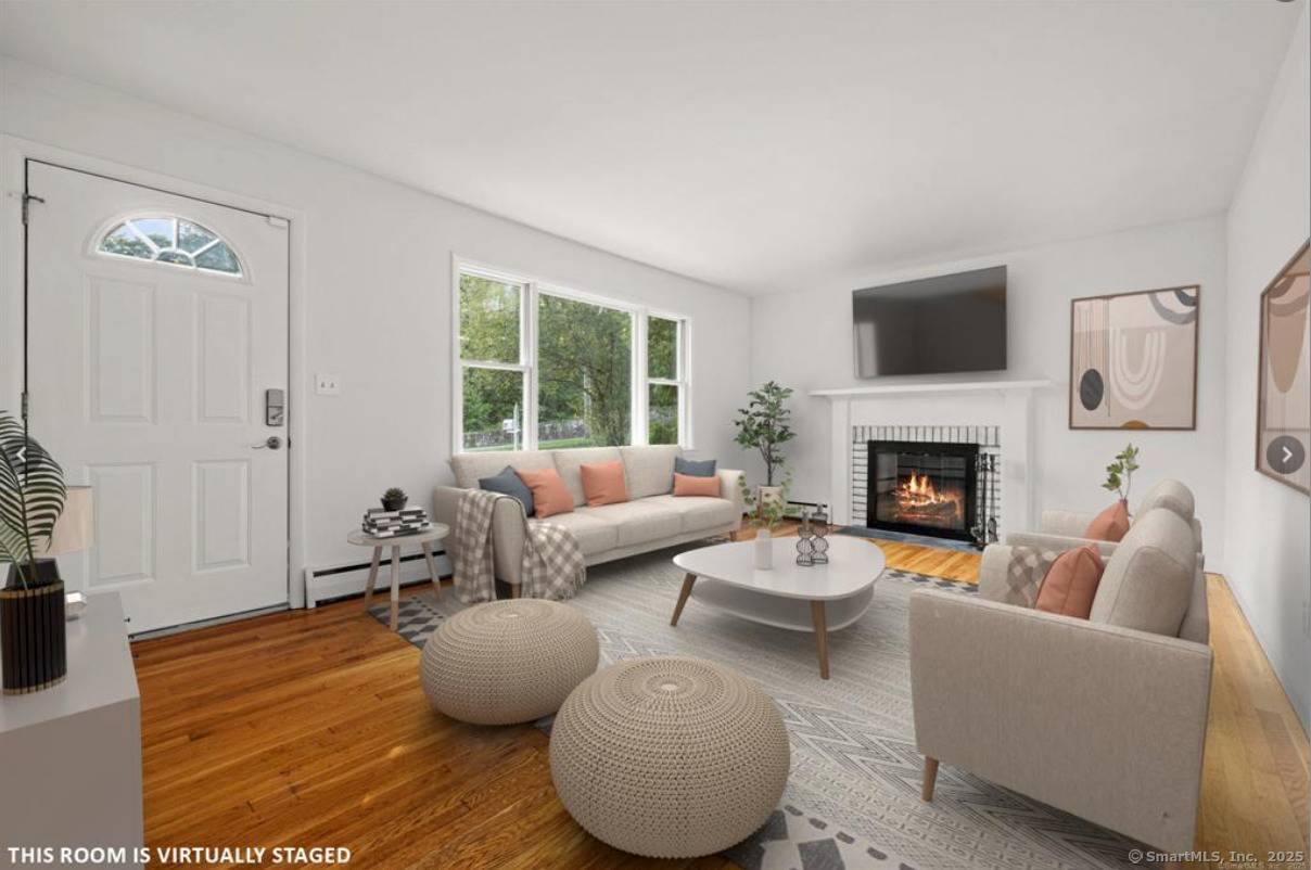 This well maintained 5 bedroom, 2 bath ranch offers plenty of space and flexibility, featuring a fully finished walk out lower level with its own entrance and kitchen perfect for ...