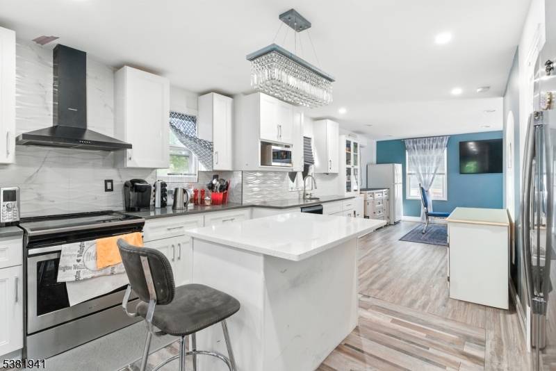 Don't miss this beautifully renovated 4 bedroom, 4 bath single family home offering the perfect blend of style, space, and functionality.