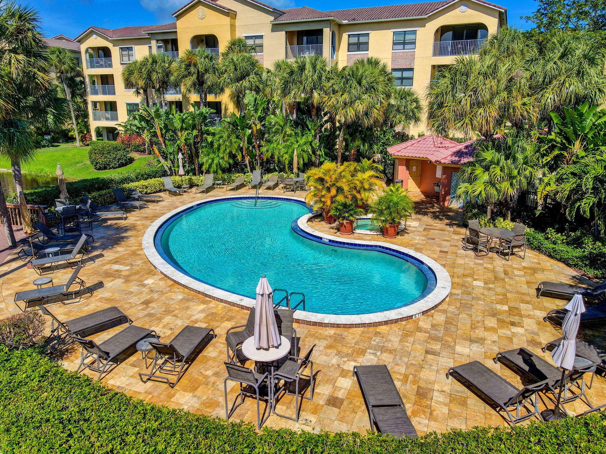 BEAUTIFUL Three Bedrooms Two Baths Wonderful Water Views.