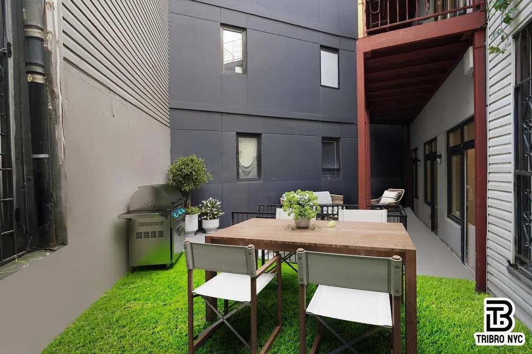 Spacious 3 Bedroom, 2 Bathroom Home with Backyard Experience the perfect balance of comfort, space, and city charm in this beautifully designed 3 bedroom, 2 bathroom residence featuring a private ...