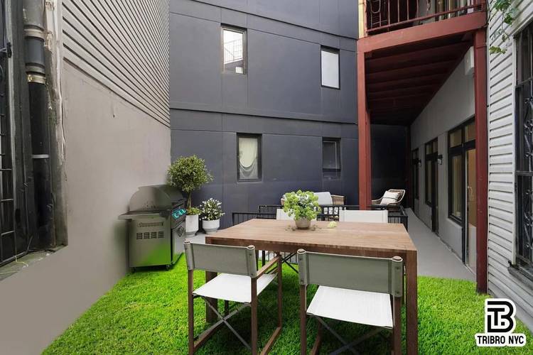 Spacious 3 Bedroom, 2 Bathroom Home with Backyard Experience the perfect balance of comfort, space, and city charm in this beautifully designed 3 bedroom, 2 bathroom residence featuring a private ...