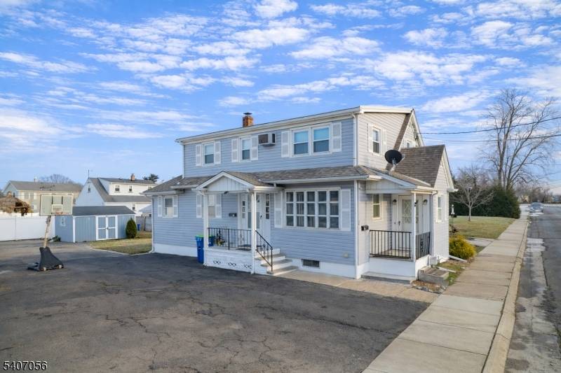 One of the best locations on the market !