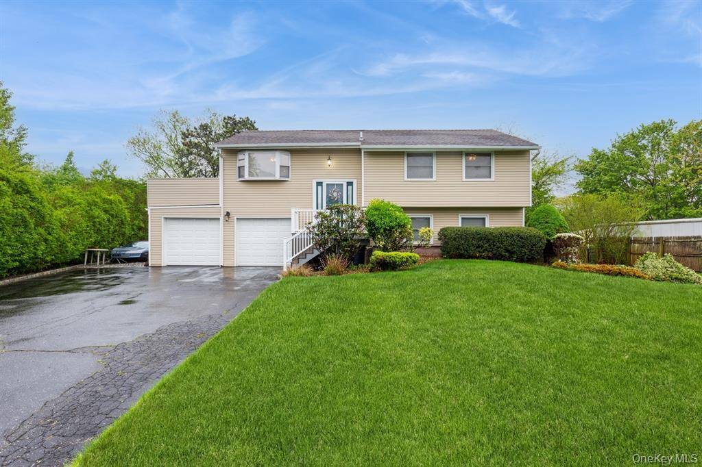 Well maintained 5 bedroom, 2 bath home offering exceptional space and flexibility.