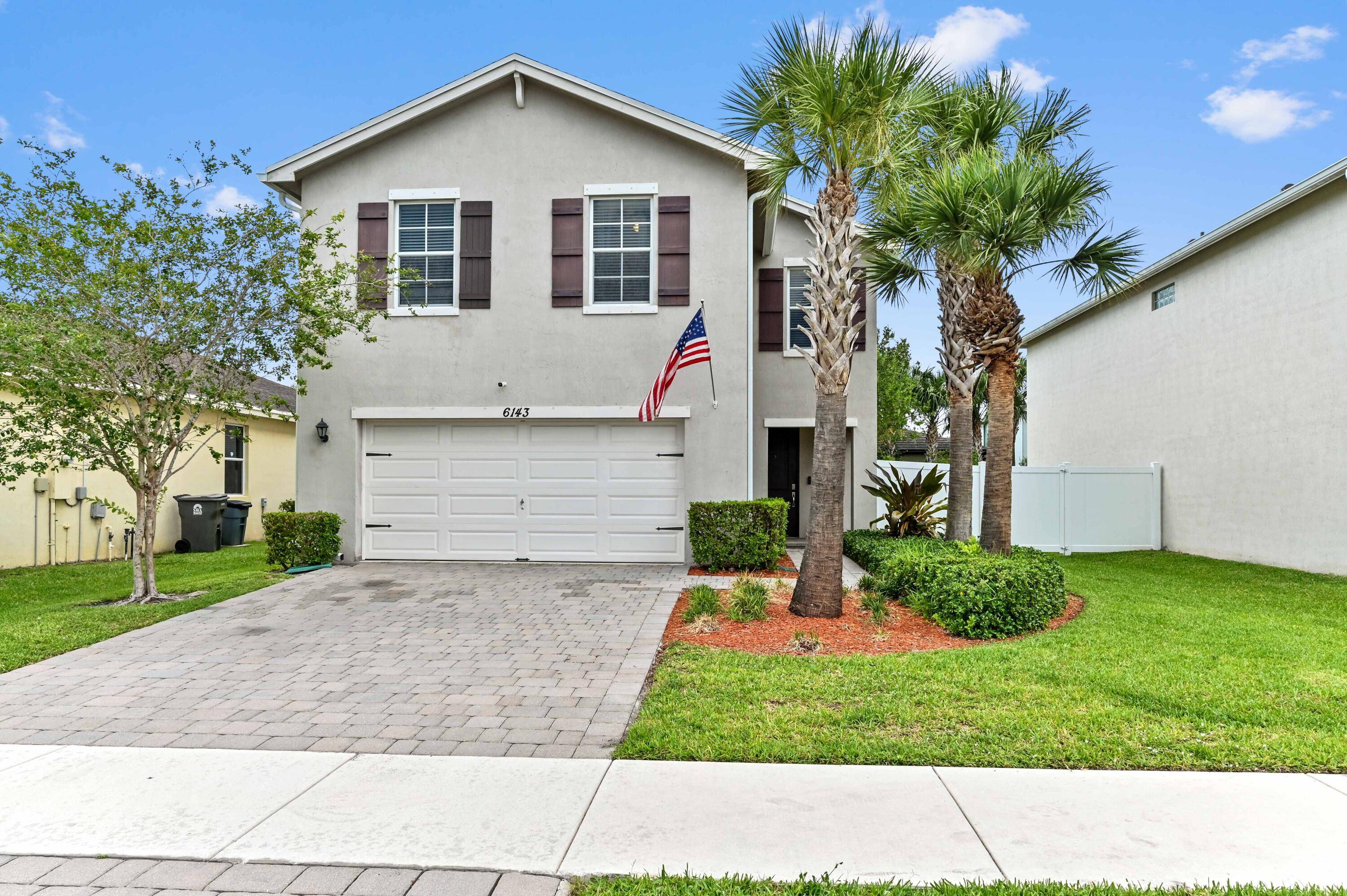 MOTIVATED SELLERS ! ! ! Welcome to this beautifully maintained 2 story home in the desirable Ranchette Royale community built in 2019.