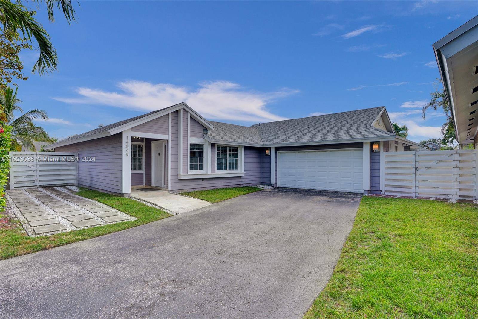 Discover your new oasis in this stunning cul de sac pool home !