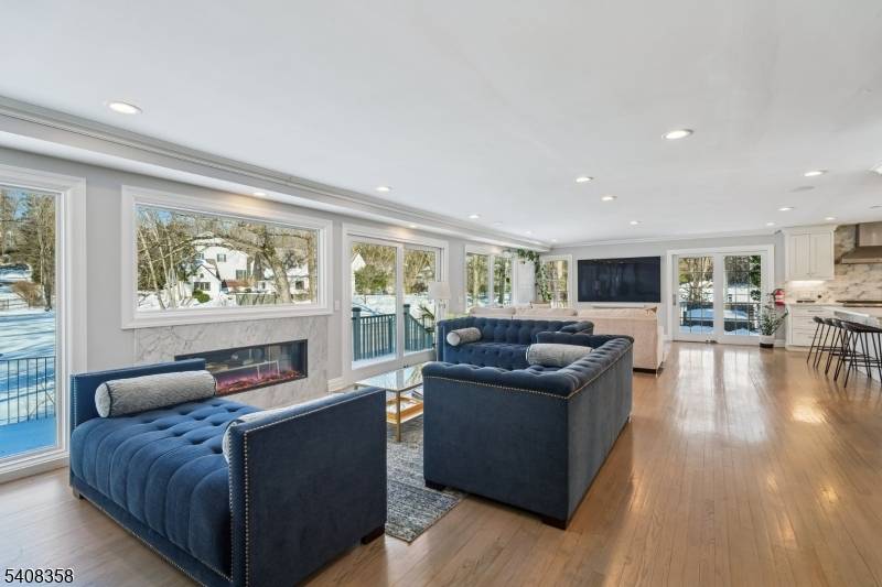 Newer Construction perfectly located in the highly sought after Farley section of Short Hills.