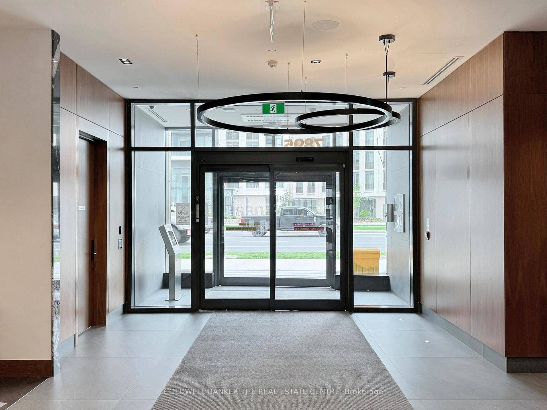 Welcome To 7895 Jane St., Suite 803 !