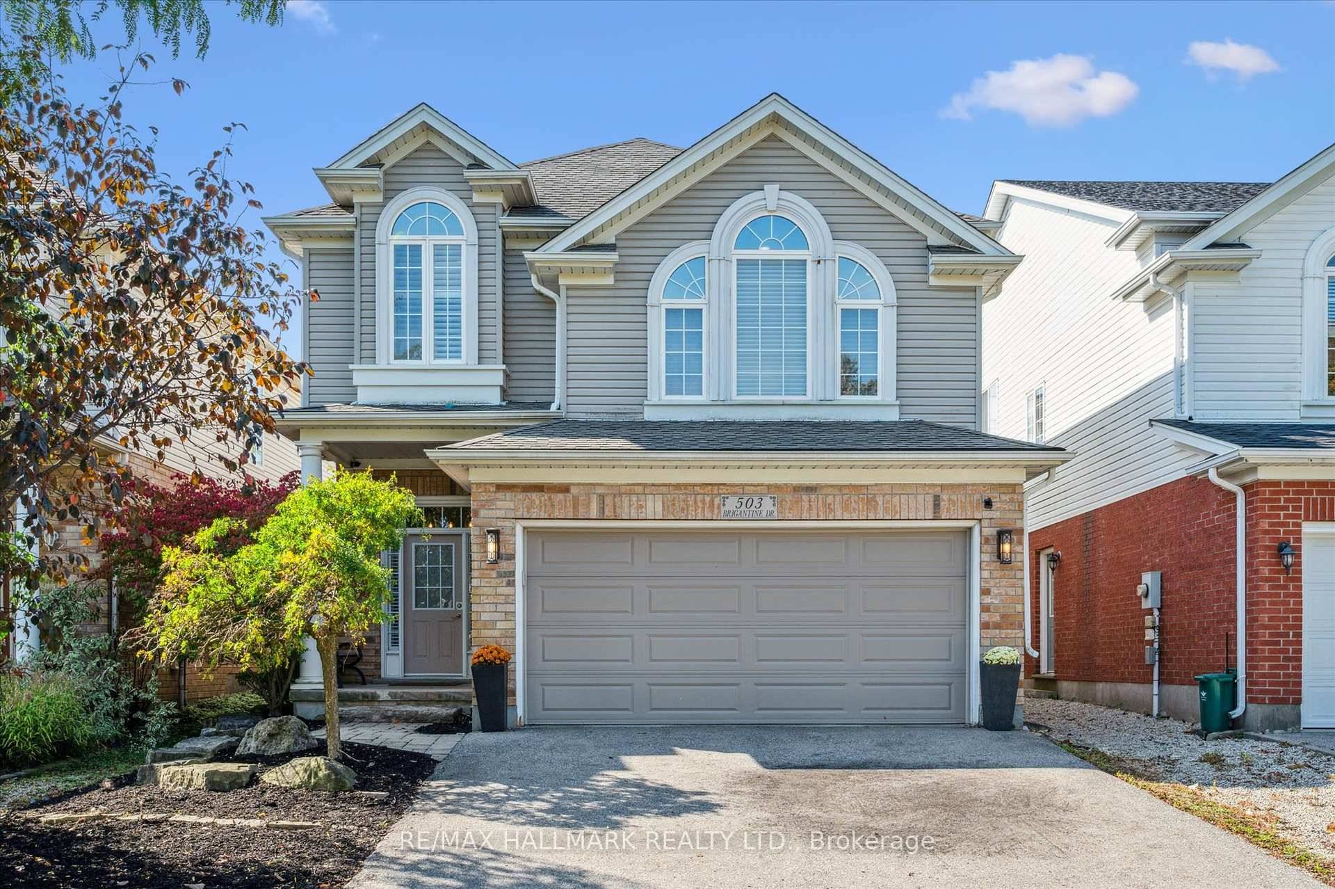 Prime Eastbridge Location The Perfect Family Home with Room to Grow !