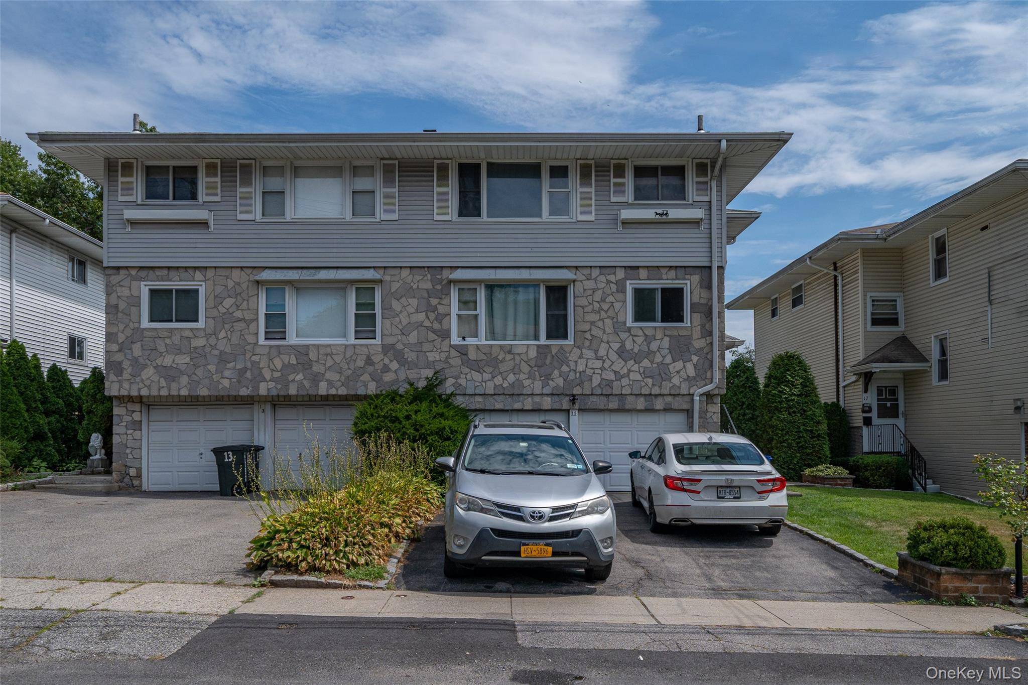 Discover the perfect blend of income potential and comfortable living just off Nepperhan Avenue and Executive Boulevard.