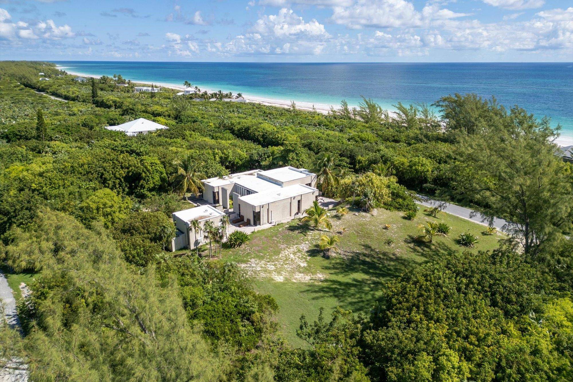 SAVANNAH HOUSE Single Family Home Eleuthera
