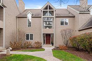 Welcome Home, to 107 Timberwood Rd West Hartford.