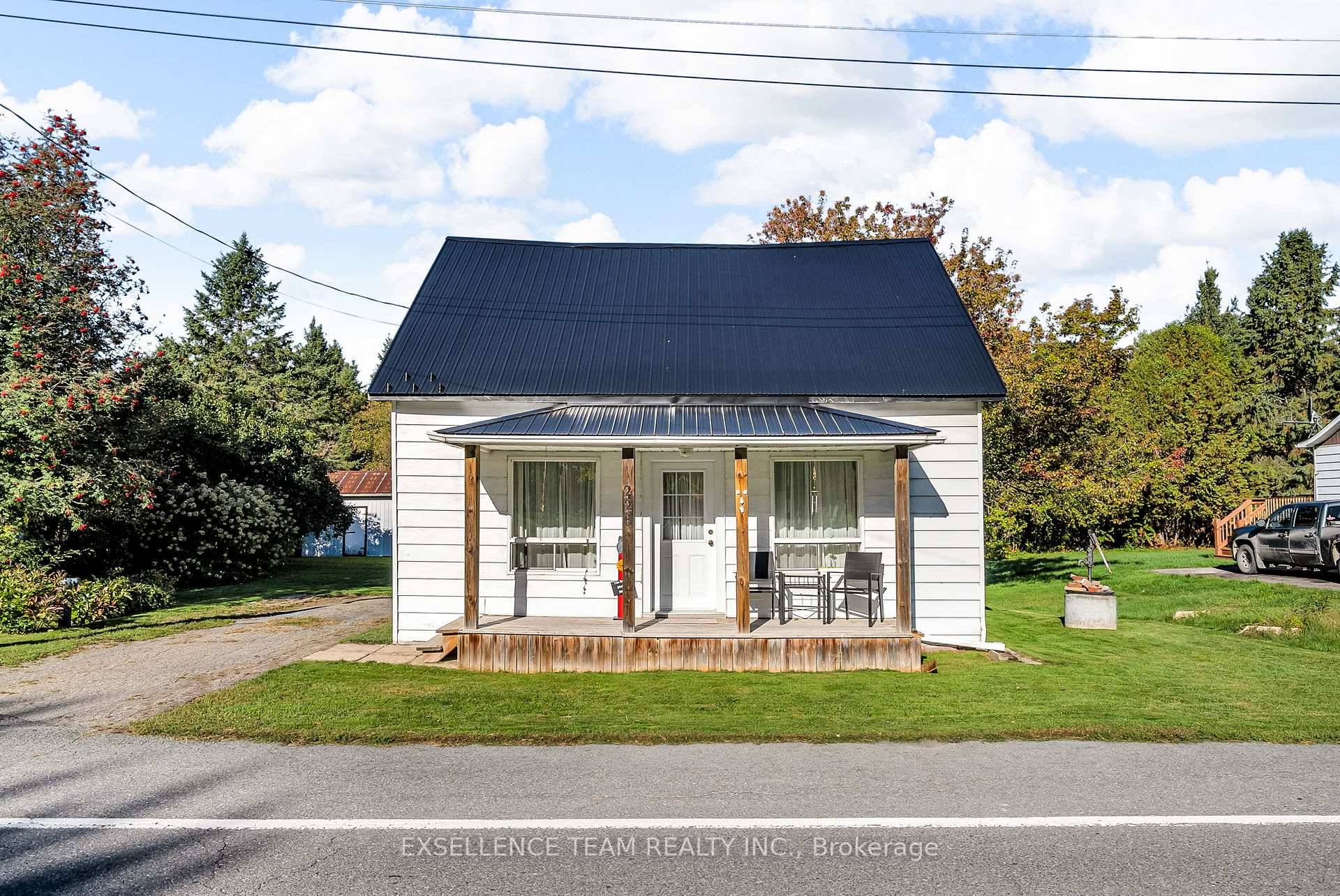 Looking for an affordable home ?