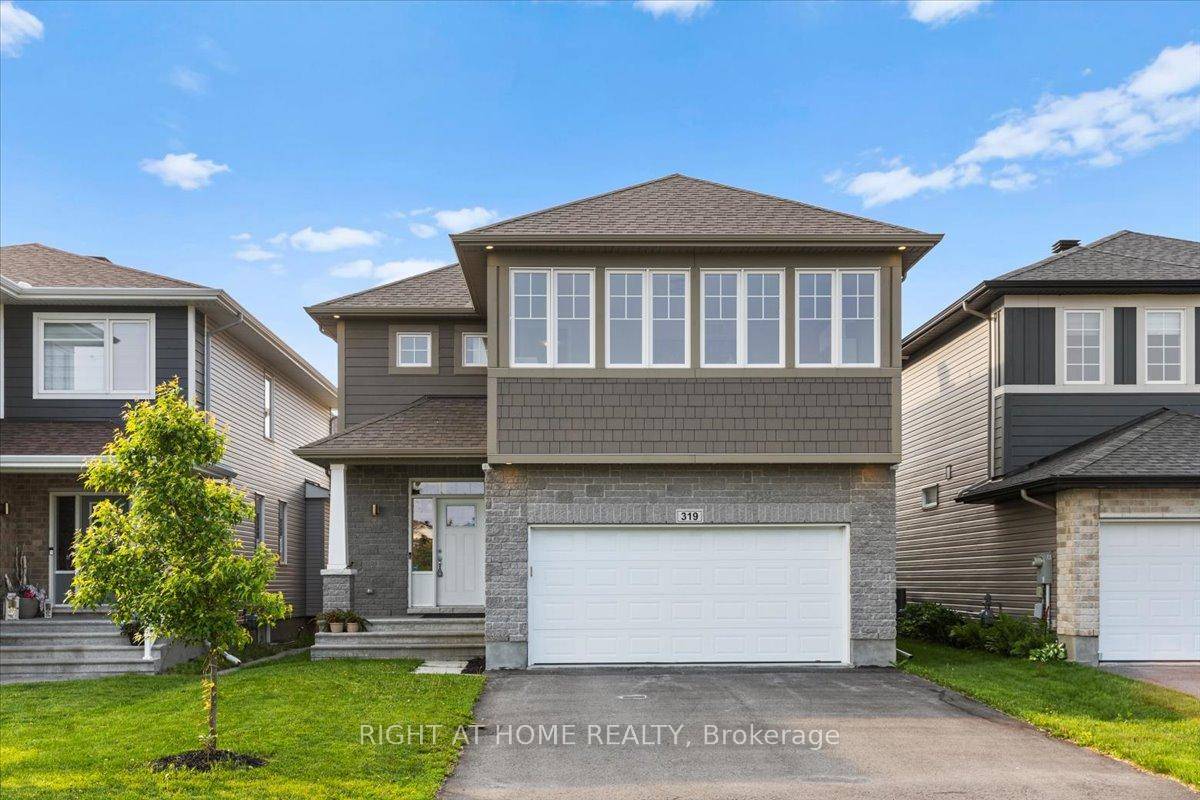 Welcome to this exquisite 5 Bed 4 Bath home, facing a serene park and offering over 3000 sqft of luxurious living space.