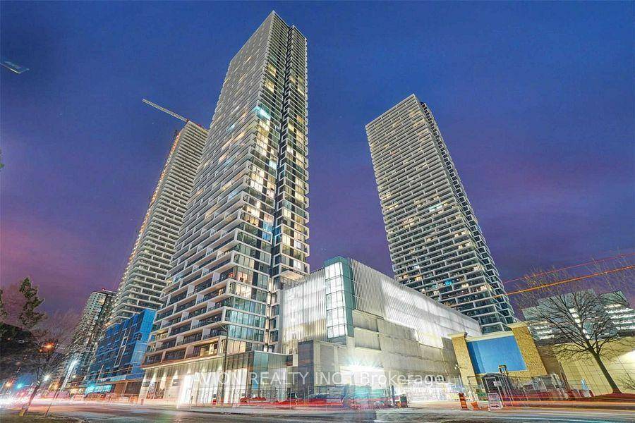 Welcome to this sun filled, southwest facing corner condo located just steps from the Vaughan Metropolitan Centre TTC Subway Station.