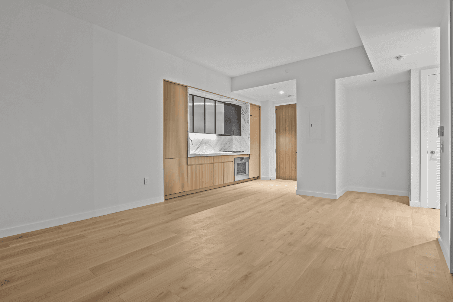 Monogram New York, located at 135 E 47th Street, offers a distinctive luxury living experience, where the comforts of home are elevated by the unparalleled service of a high end ...