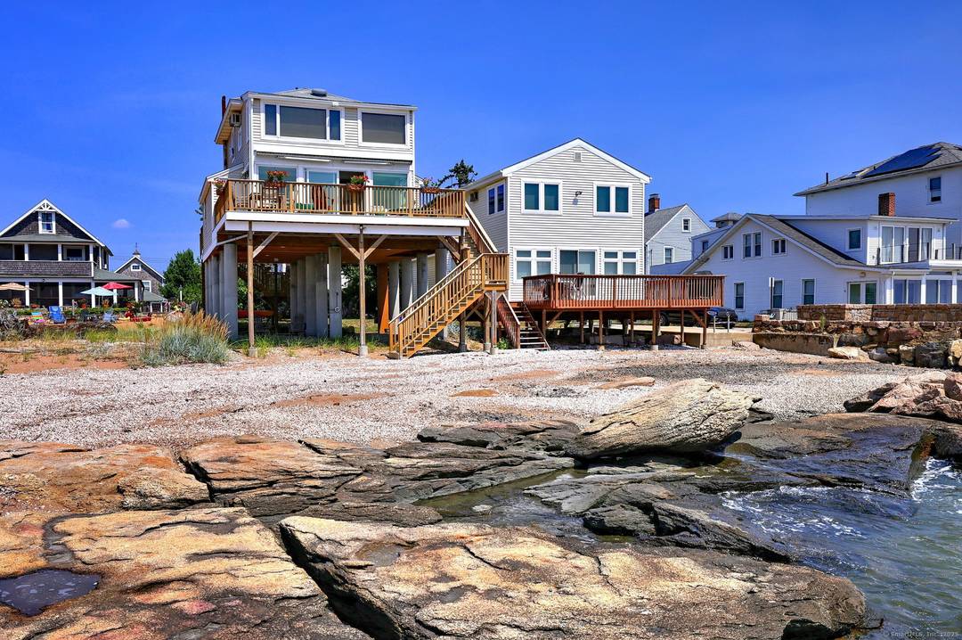 Welcome to your dream beachfront getaway, where every day feels like a vacation.