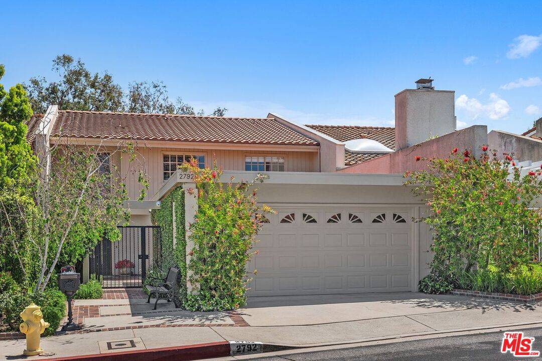 2792   Bottlebrush Dr 3BR Bel Air La
