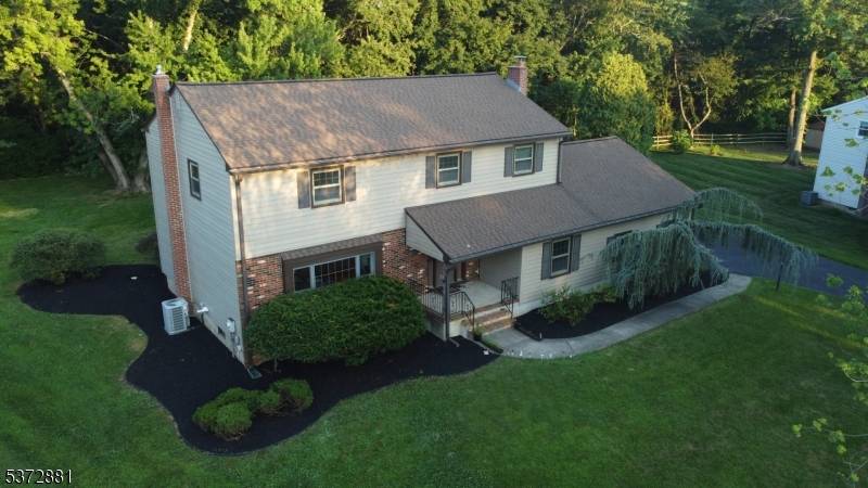 Gunpowder Dr East Brunswick Twp. New Jersey Single-Family