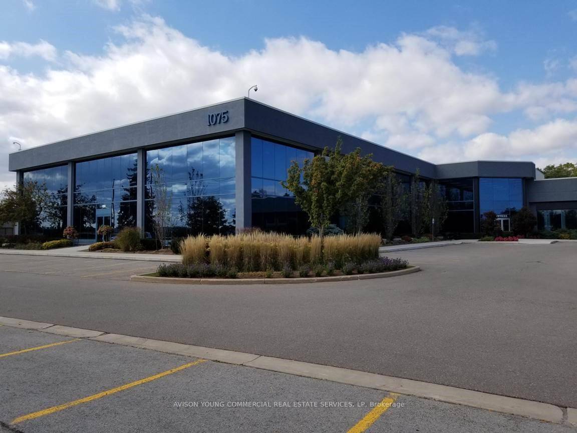 Second Floor Office Space Accessible By Public Elevator Or Walk up.
