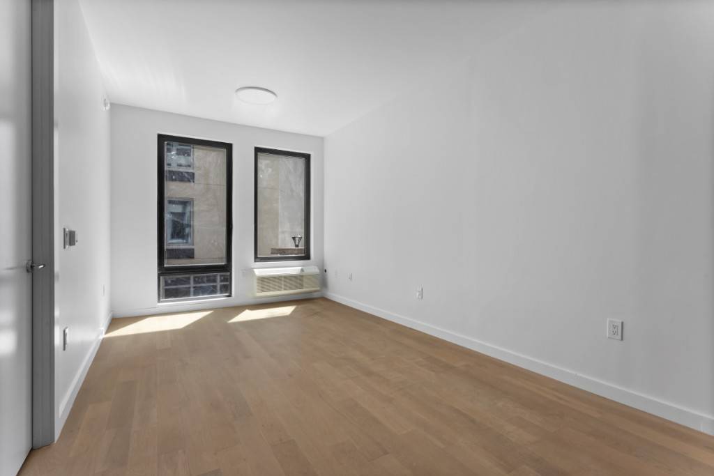 Welcome to 99 Fleet Place Downtown Brooklyns Newest Luxury Homes !