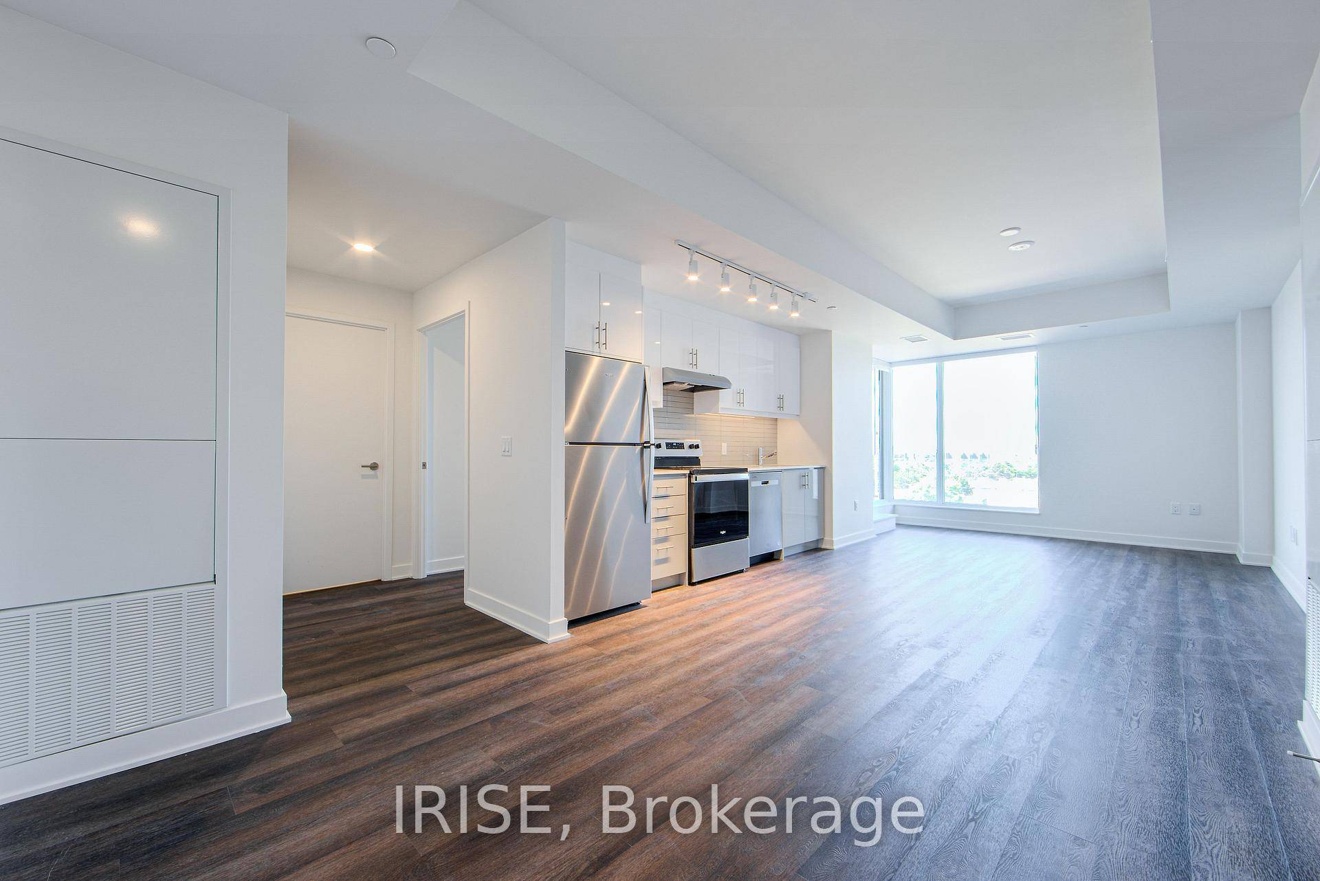 Brand new luxury rental suites at Everworth, 3030 Pharmacy Ave a purpose built, professionally managed building in the heart of Scarborough.