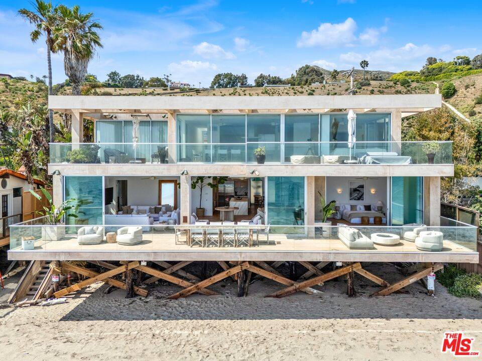 25102 Malibu Rd 6BR Malibu La