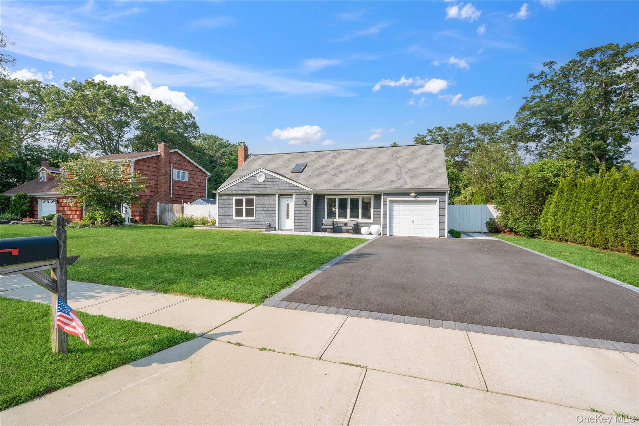 Discover this exceptional home nestled on a quiet, tree lined street in a prime mid block location.