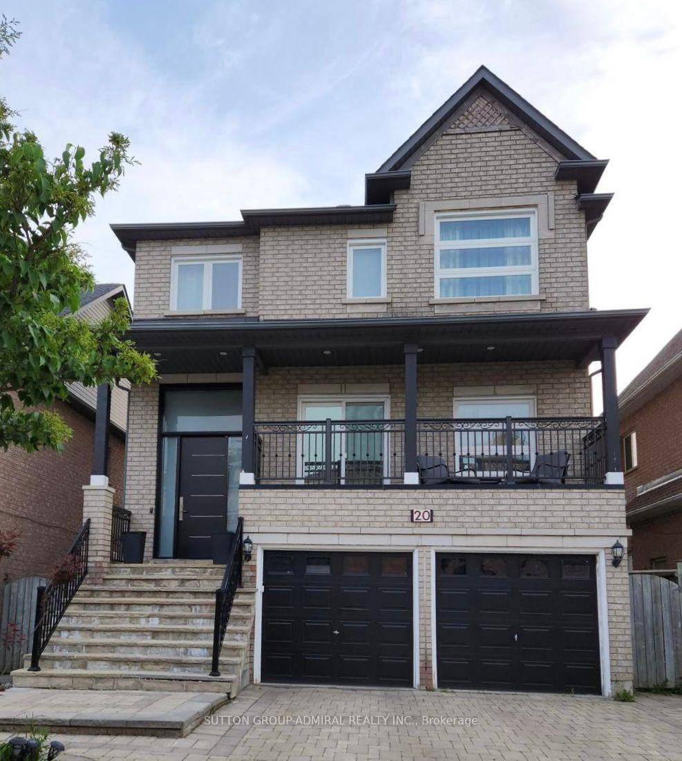 Welcome to 20 Pietro Drive, a stunning 4 1 bed, 4 bath family home with over 2500 sqft of living space that blends modern elegance with timeless comfort in Vellore ...