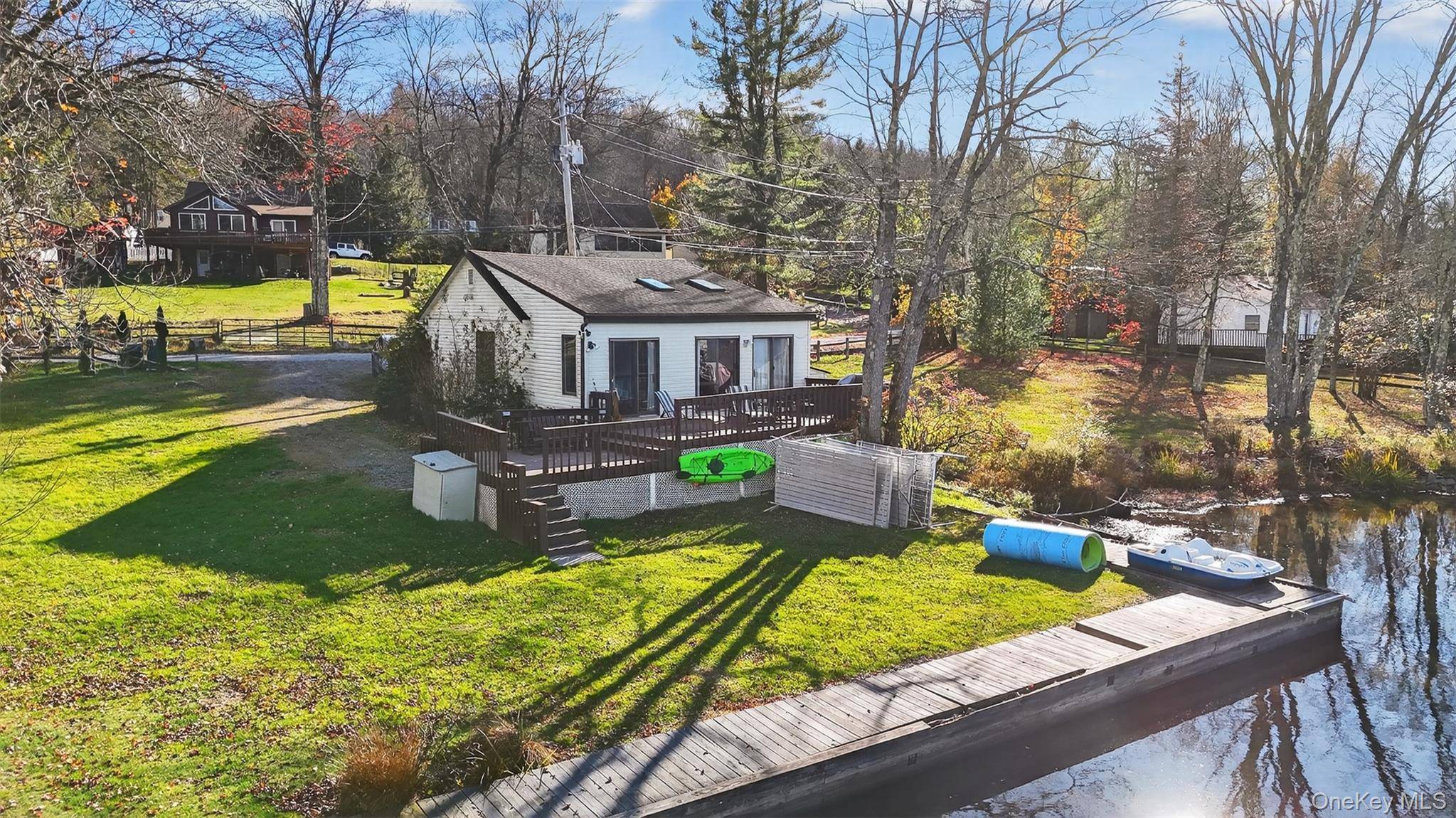 Waterfront Investment amp ; Development Potential !