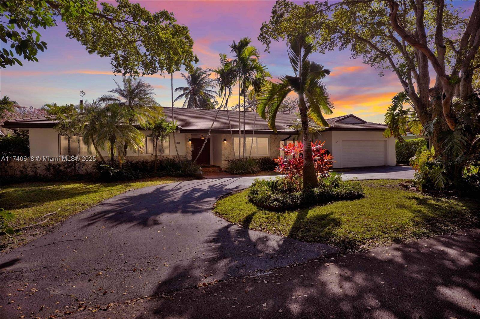 Located in the exclusive Gables By The Sea enclave, this stunning 4 Bedroom, 3 Bath Home Den is perfect for a Family seeking top rated schools, outdoor Recreation, and a ...