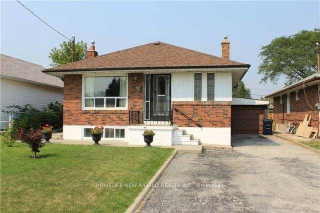 Location ! Location ! Main Level For Lease Only !