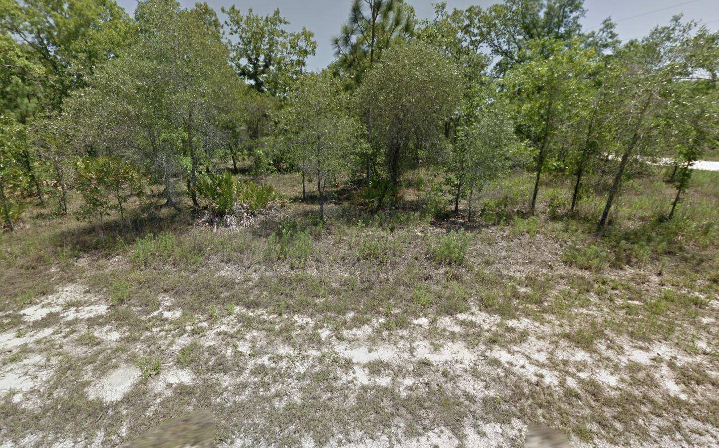 Build your dream home or invest for the future on this beautiful 0.