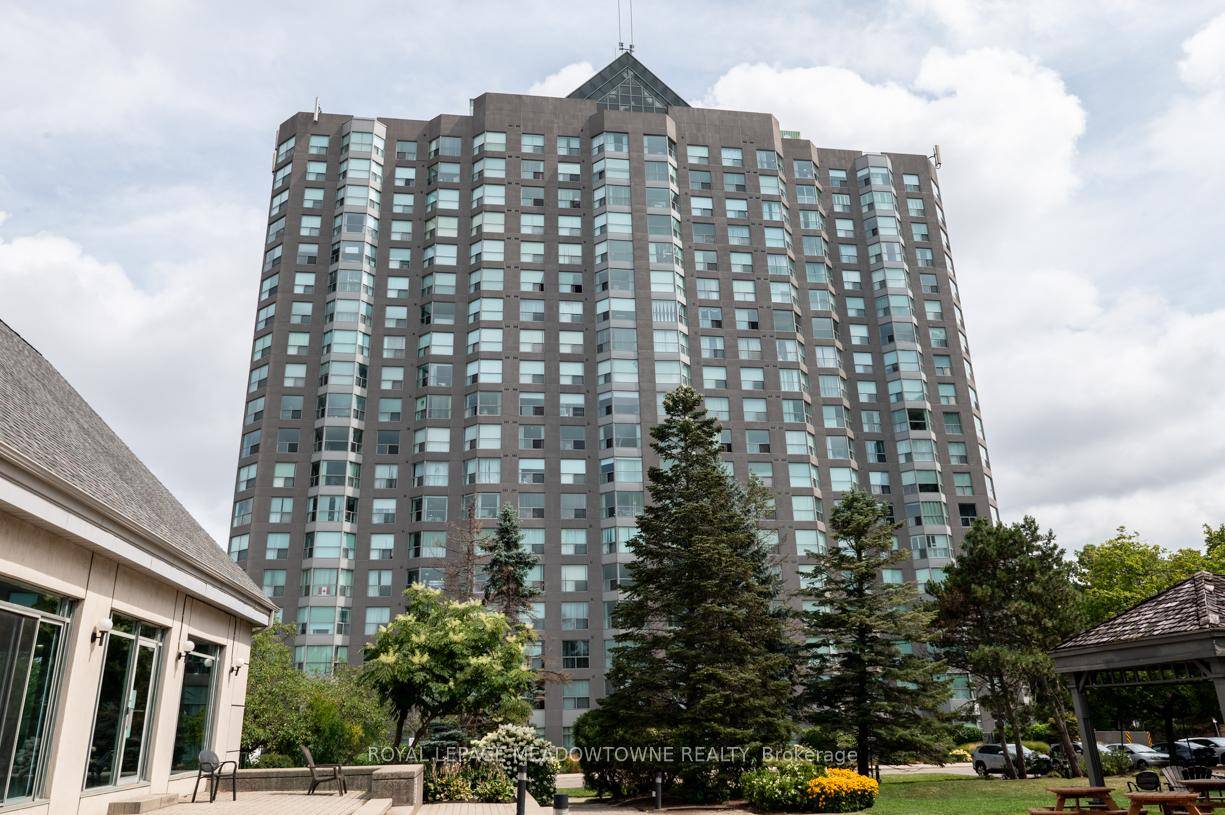 Impressive One bedroom plus Dining Den.