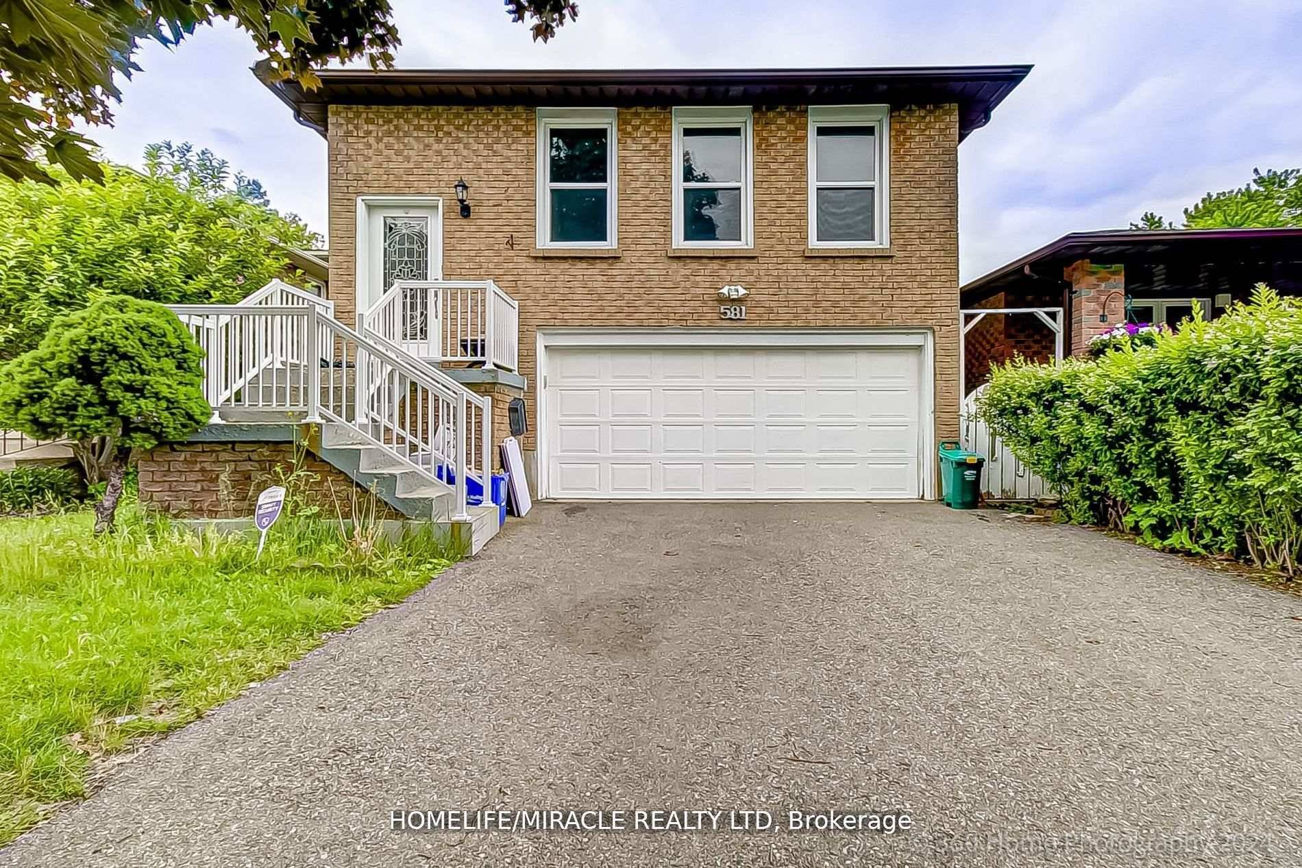 Month on Month options or yearly lease available one of biggest 5 level on street.
