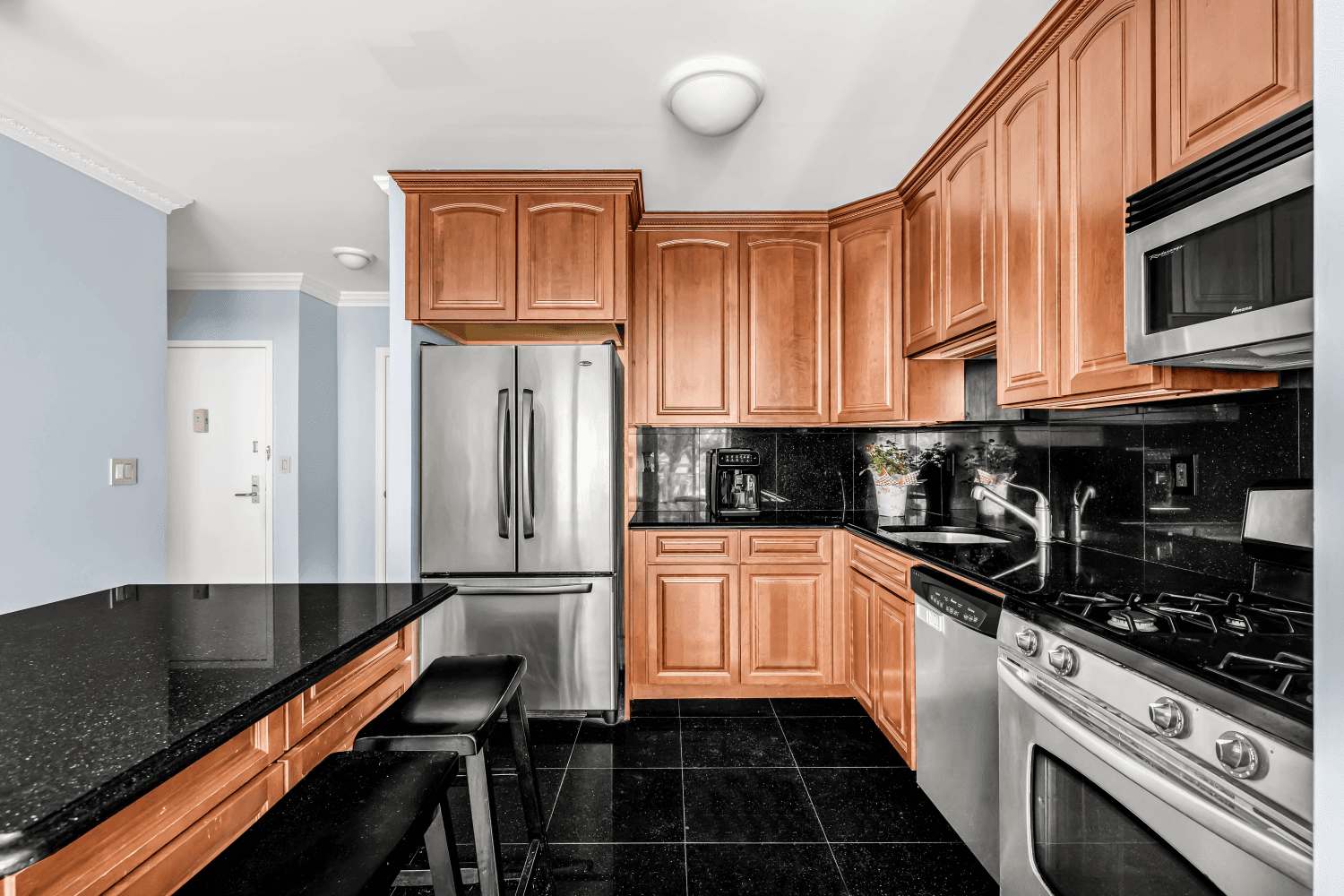 AVAILABLE ! The Madison 23 E 128th St.