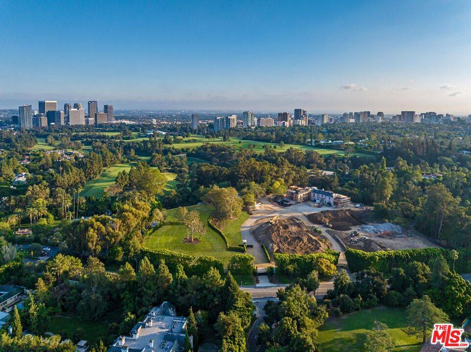 150  S Carolwood Dr Bel Air La