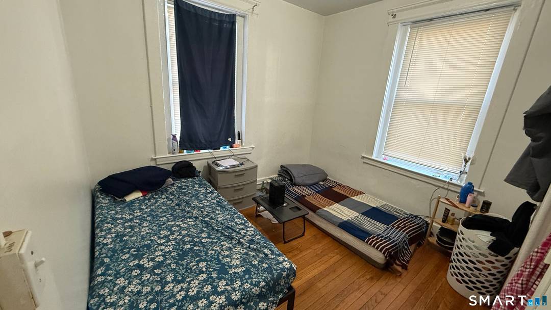 Calling all investors ! Fully rented two unit multifamily property for sale in the heart of West Haven.