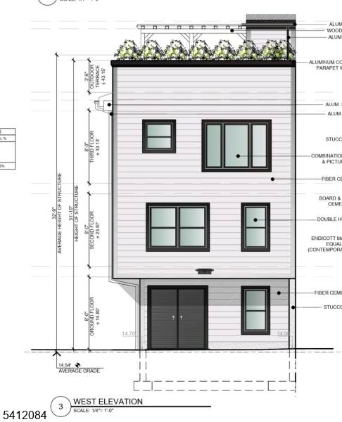 Developer's, contractor's, 25 by 77 in The R3 Zone, shovel ready lot, start building tomorrow, approved and ready for 2 family,