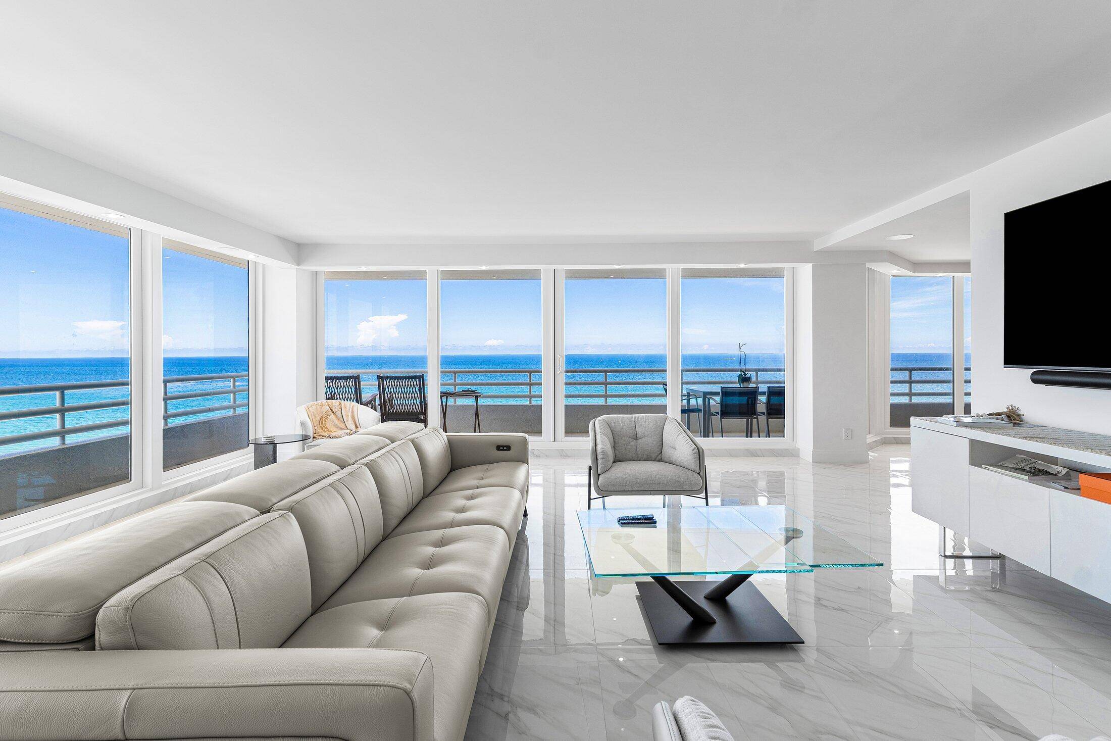 Completely and artfully reimagined, this spectacular 3 bed 3.