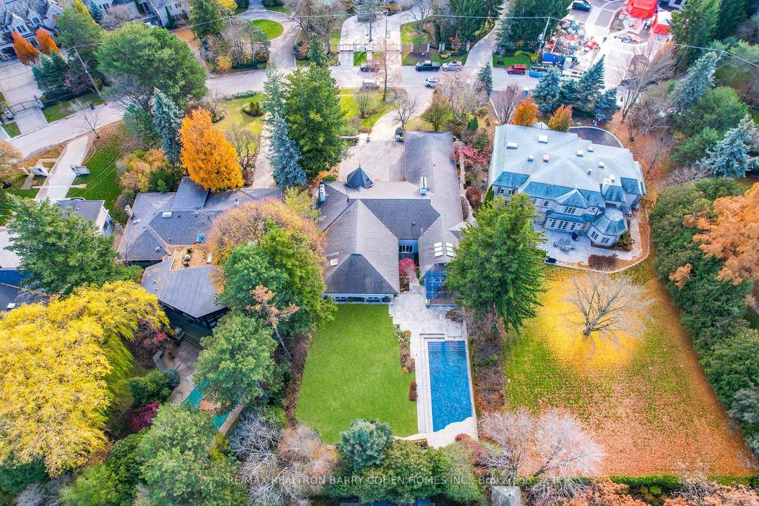 Prestige. Privacy. Possibility.