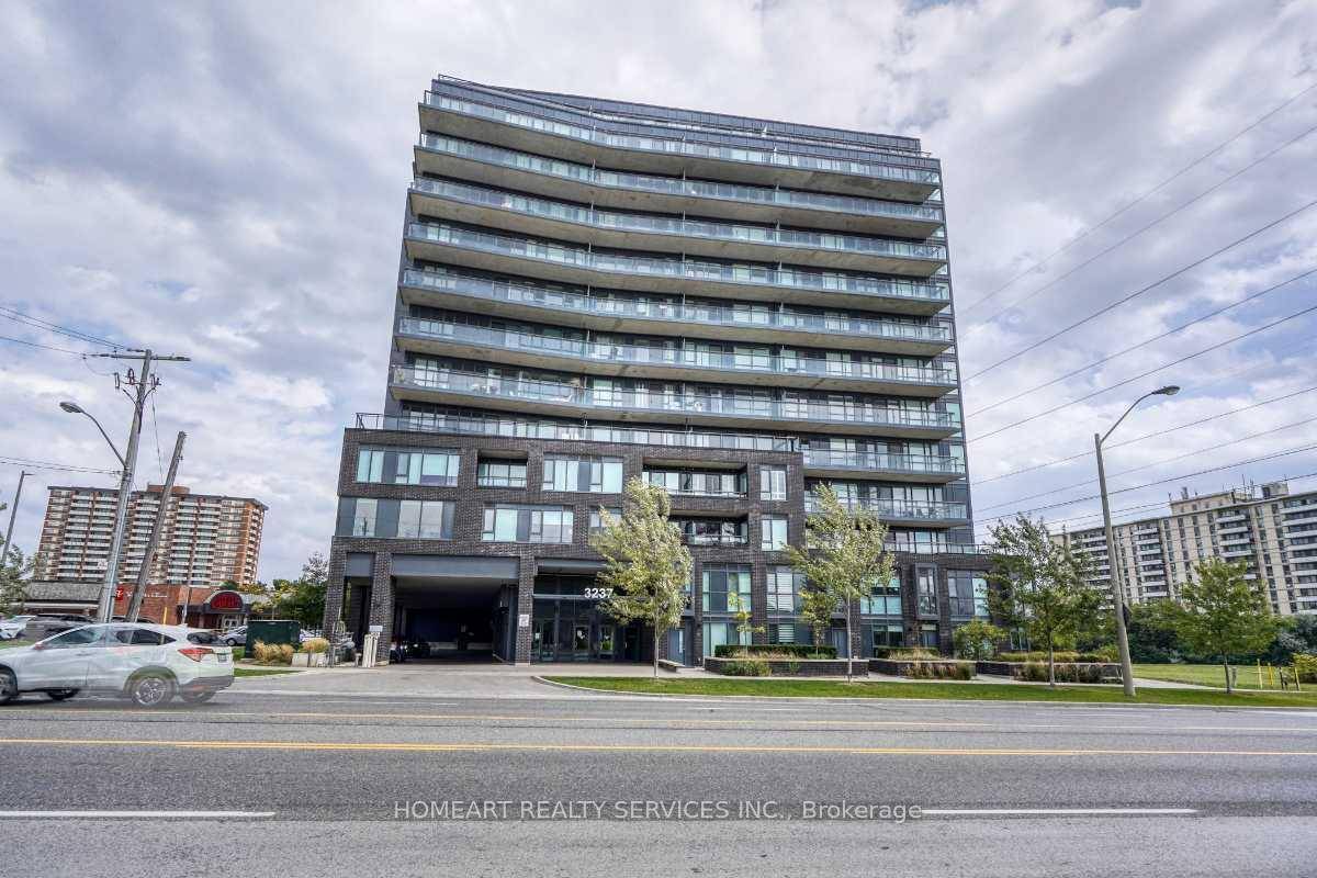 Welcome To The Bennett On Bayview.