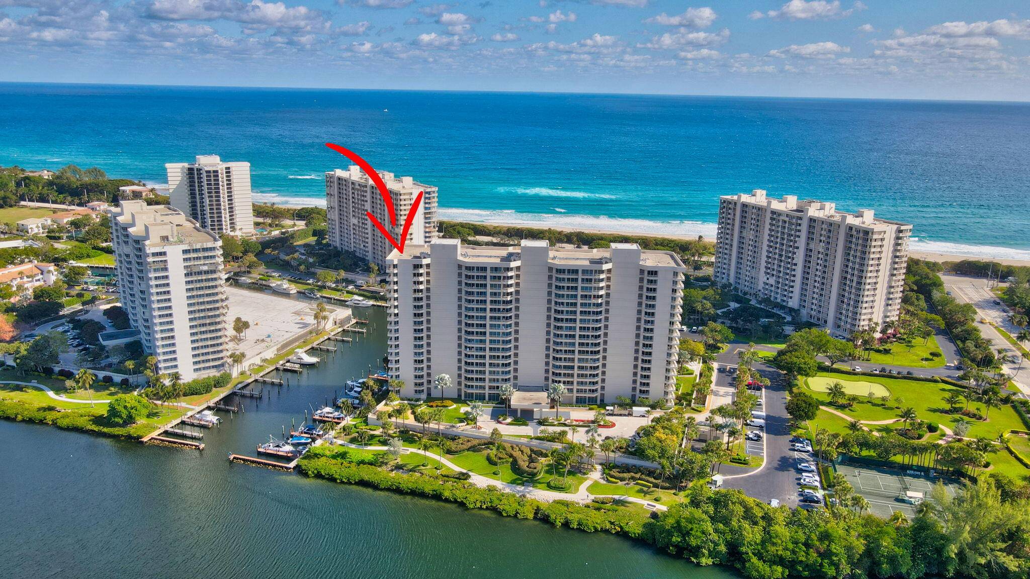 Welcome to your dream coastal retreat in the prestigious Sea Ranch community of East Boca Raton !