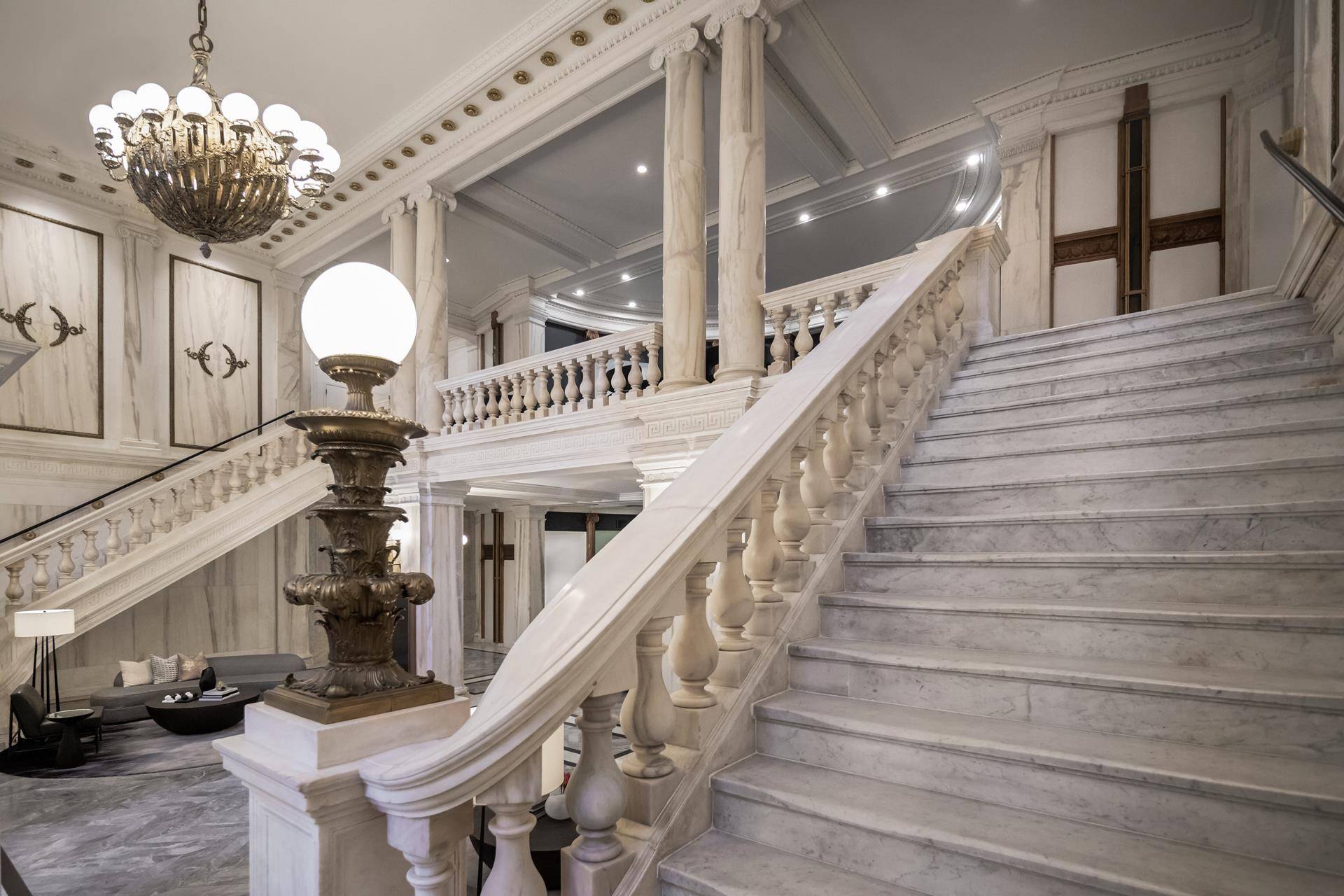 Immediate Occupancy. Paying homage to the most coveted elements of an architectural masterpiece at 108 Leonard, ornamental majesty and historic provenance are leveraged anew with fresh modern forms and contemporary ...