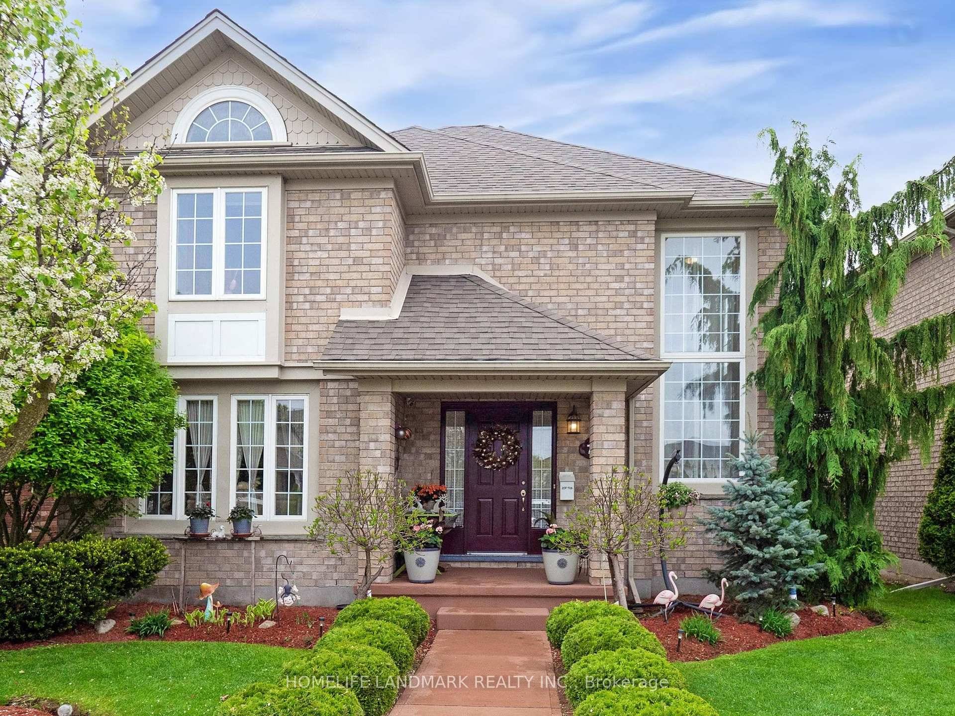 Welcome to 79 Clairfields Dr E.